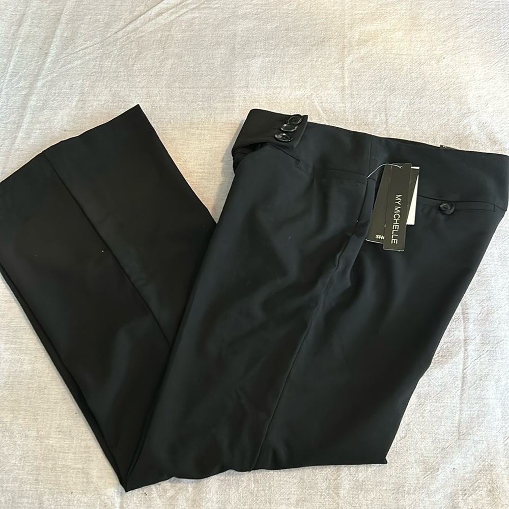 NWT My Michelle pants